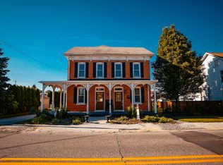 309 3rd St, Hanover, PA 17331