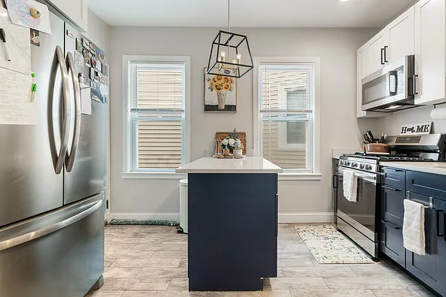 24 Buttonwood St #1 — Photo 4
