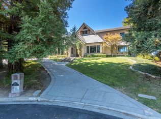 220 Vagabond Ct, Alamo, CA 94507