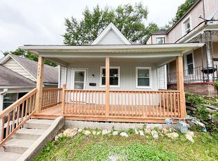288 S Coy St, Kansas City, KS 66101