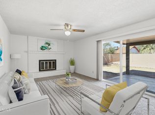 1016 W NIDO Avenue, Mesa, AZ 85210