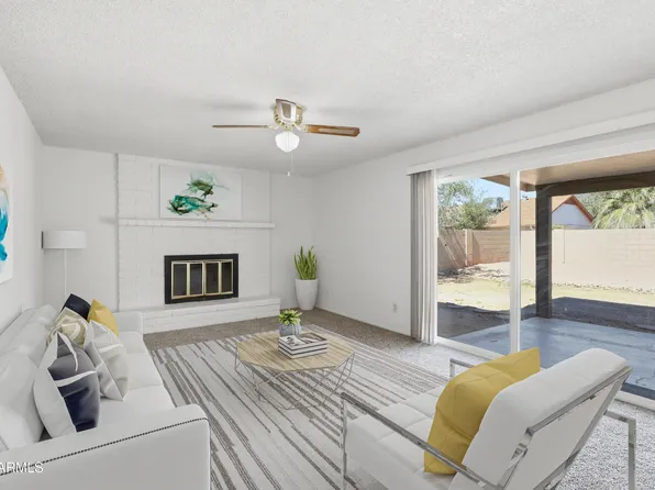 1016 W NIDO Avenue, Mesa, AZ 85210