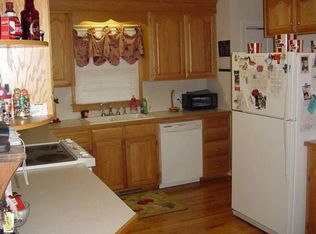 161 Johnson Ridge Rd, Elkin, NC 28621