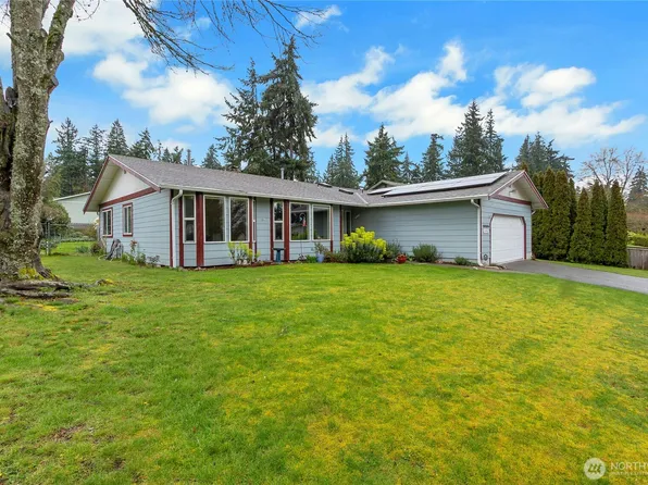 10304 63rd Avenue Ct E, Puyallup, WA 98373