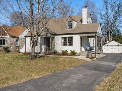 1107 Eastdale Ave, Nashville, TN, 37216