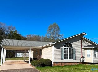 1123 Shady Grove Rd, Toney, AL 35773