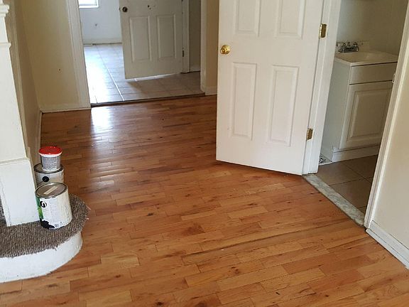 Living / Dining Room