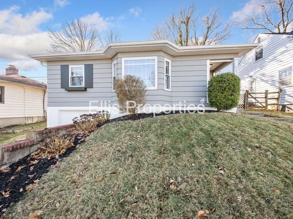 6275 Crestview Pl, Cincinnati, OH 45230