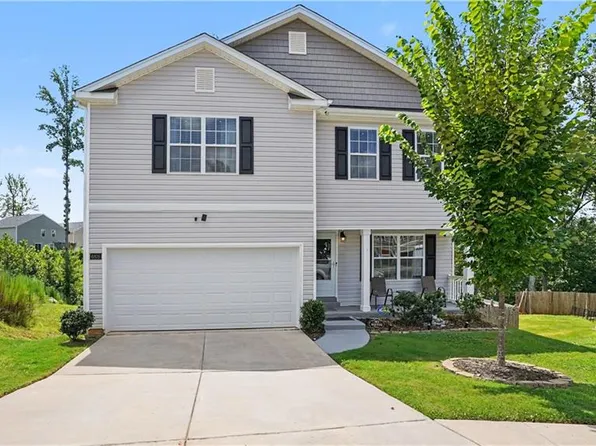 6808 Capstone Ct, Rural Hall, NC 27045