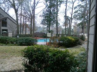 12900 Walden Rd APT 809H, Montgomery, TX 77356