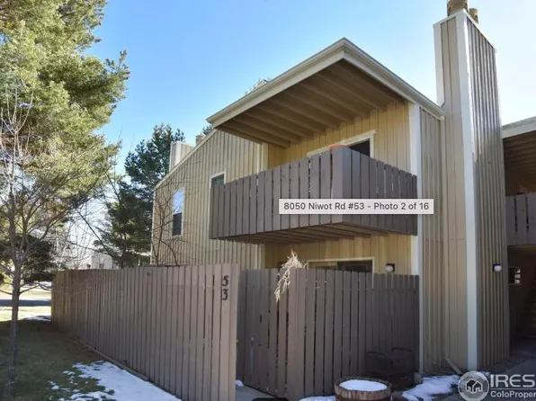 8050 Niwot Rd, Niwot, CO