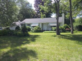 126 Woodard Ave, Brockton, MA 02301