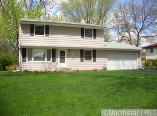 2225 Radatz Ave, Saint Paul, MN 55109