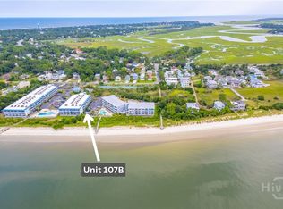 1217 Bay St #107B, Tybee Island, GA 31328