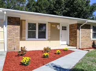 721 Crestwood St, Mary Esther, FL 32569