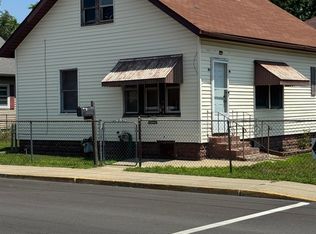 922 S Spring St, Mishawaka, IN 46544