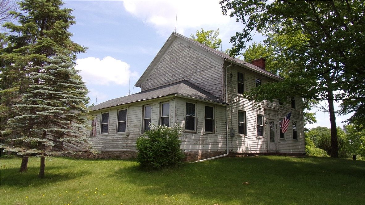 7381 Richmond Mills Rd, Livonia, NY 14487 Zillow