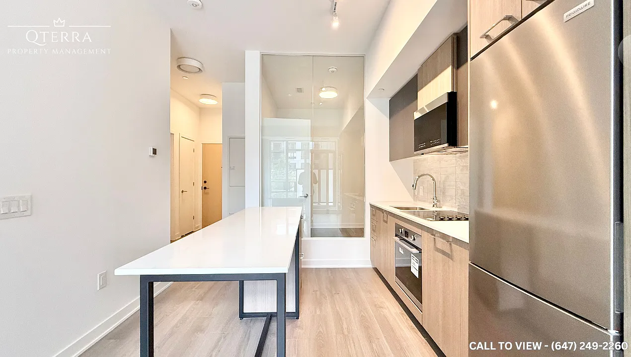 2 bed, 750 sqft, $2,395 — Photo 2