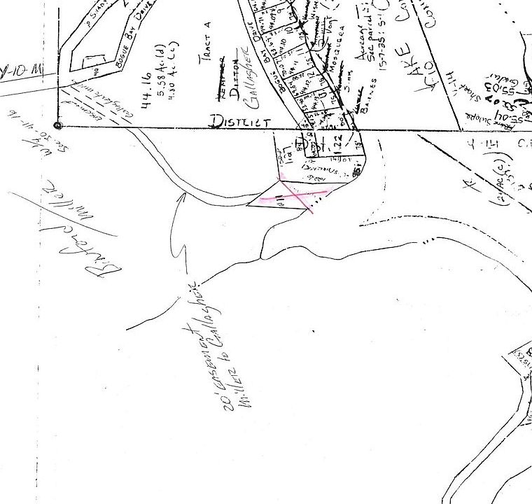 1st image of Tbd Bogue Bay