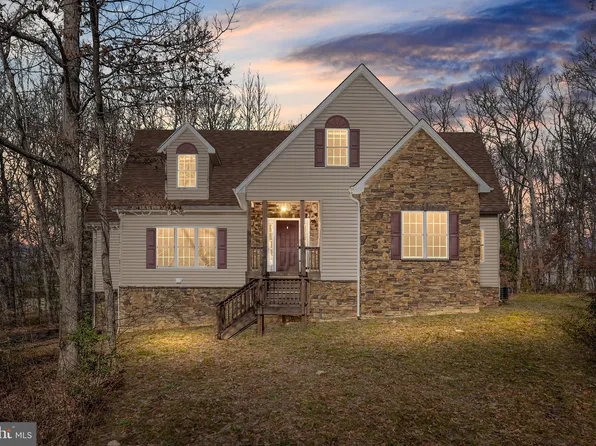 12401 Salient Ln, Spotsylvania, VA 22551