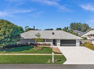 1021 Cherry Ln, Wellington, FL 33414