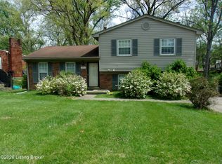 5603 Mosswood Ln, Louisville, KY 40291