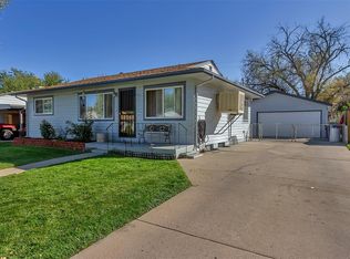 1210 S Zuni St, Denver, CO 80223
