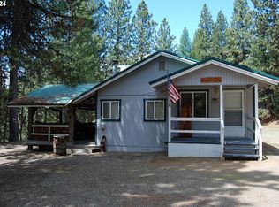 339 Climax St, Sumpter, OR 97877