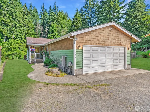 136 Longhorn Road, Amboy, WA 98601