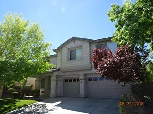 11029 Edina Ct, Las Vegas, NV 89144