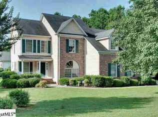 1 Oyster Bay Ct, Mauldin, SC 29662