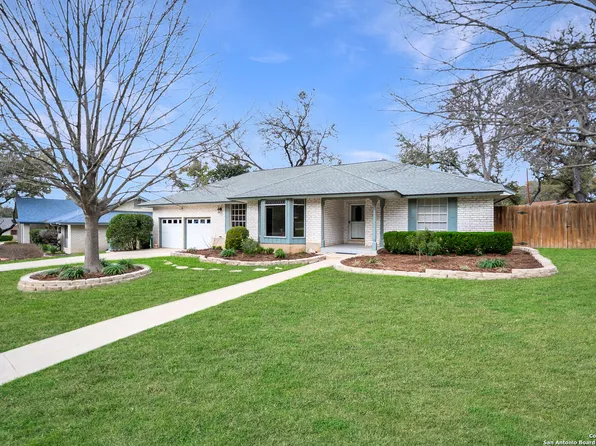 1207 Country Path, San Antonio, TX 78216