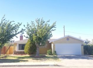 1008 W Coronado Ave, Ridgecrest, CA 93555