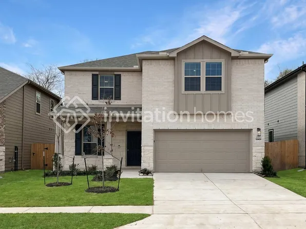13431 Maltessa Dr, Magnolia, TX 77354