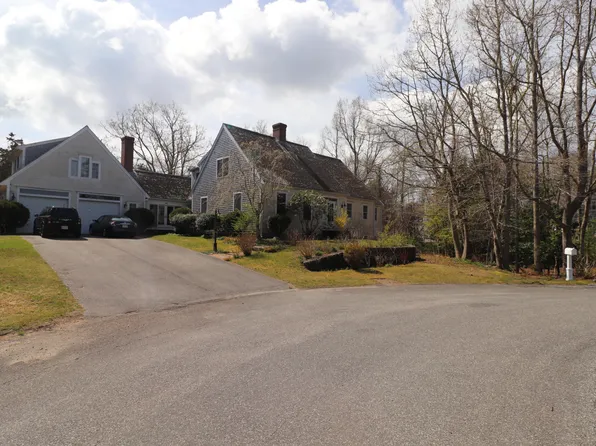59 Barristers Walk, Dennis, MA 02638