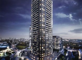 56 Forest Manor Rd #2605-C15, Toronto, ON M2J 0E5