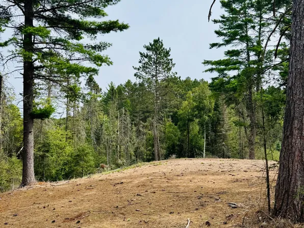 5179 Babcock Rd, Land O Lakes, WI 54540
