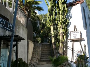 2155 Broadview Ter, Los Angeles, CA 90068