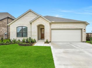 4116 Silver Falls Ln, League City, TX 77573