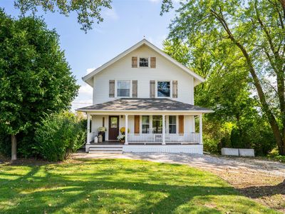 12028 SE 64th Ave, Runnells, IA, 50237