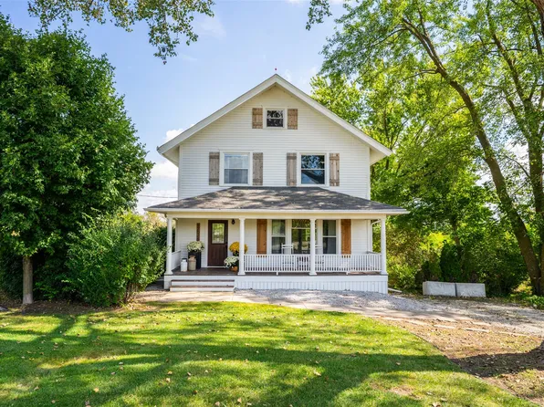 12028 SE 64th Ave, Runnells, IA 50237