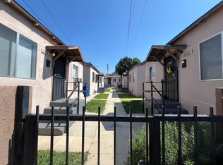 640 San Benito St #5, Los Angeles, CA 90033