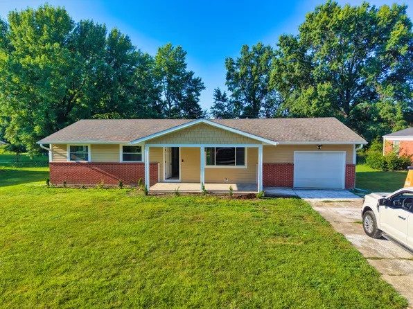 426 Tara Park, Moberly, MO 65270