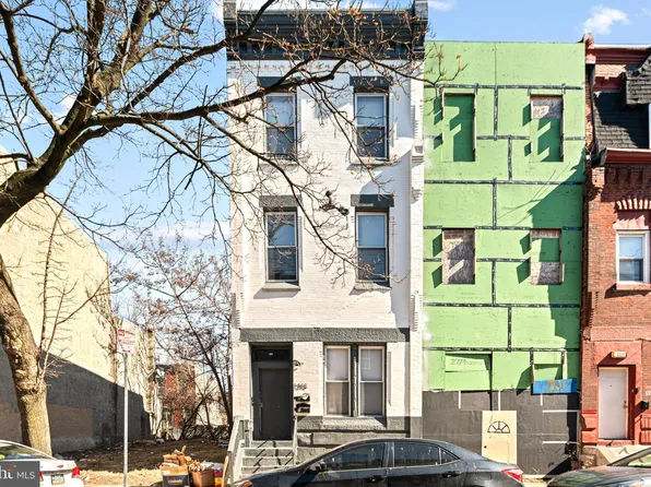 2213 N 16th St, Philadelphia, PA 19132