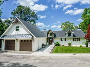 101 Horseshoe Cir, Eatonton, GA 31024