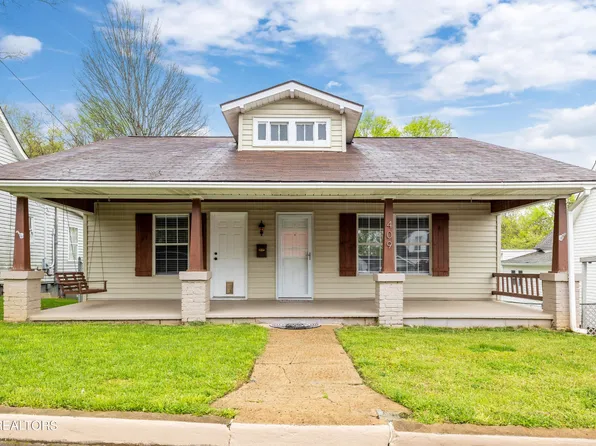 409 W 5th Ave Lot 3, Lenoir City, TN 37771