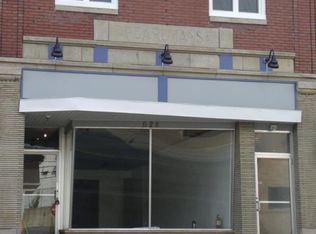628 Midland Ave, Midland, PA 15059