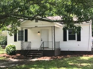 2523 Corbin Pl, Augusta, GA 30906