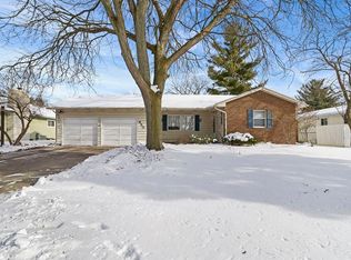 850 N Main St, Chelsea, MI