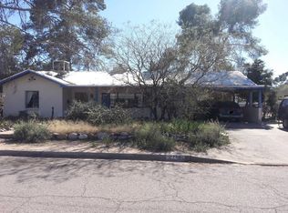 2718 E Croyden St, Tucson, AZ 85716
